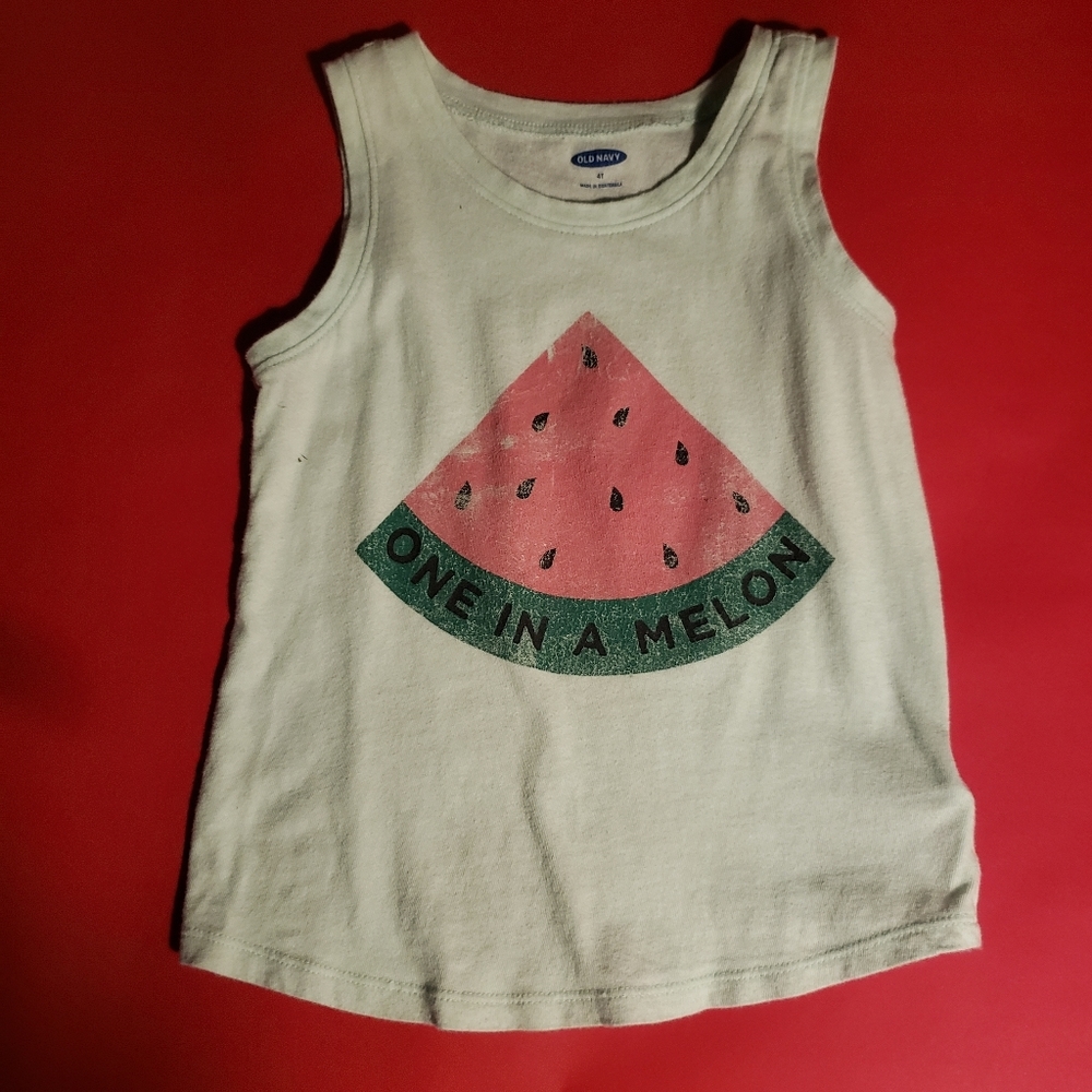 Old Navy tank top